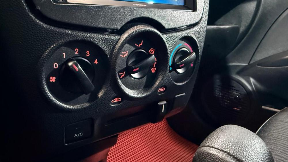Kia Picanto I Рестайлинг Сургут  - изображение 12