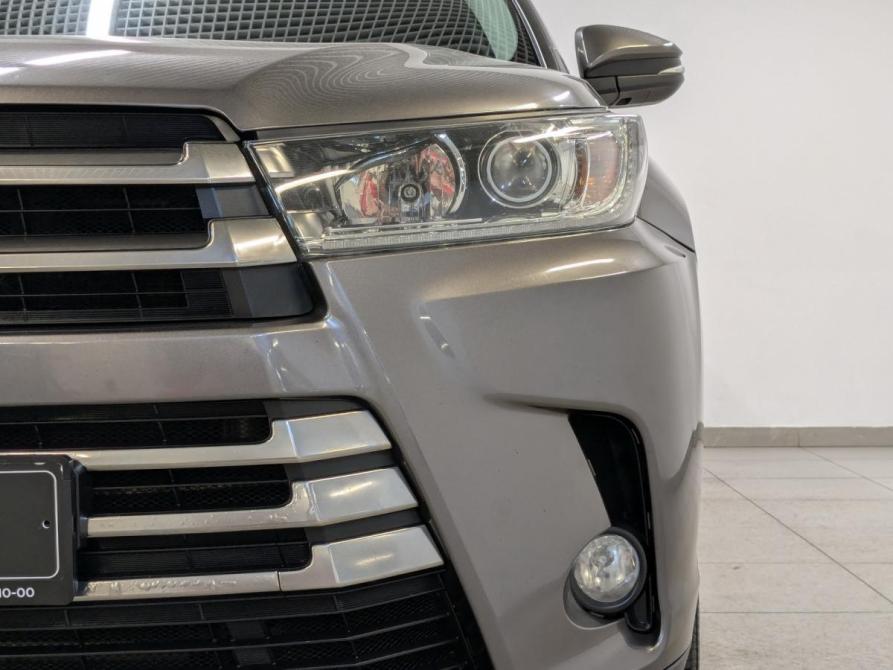 Toyota Highlander III (XU50) Рестайлинг Санкт-Петербург  - изображение 23