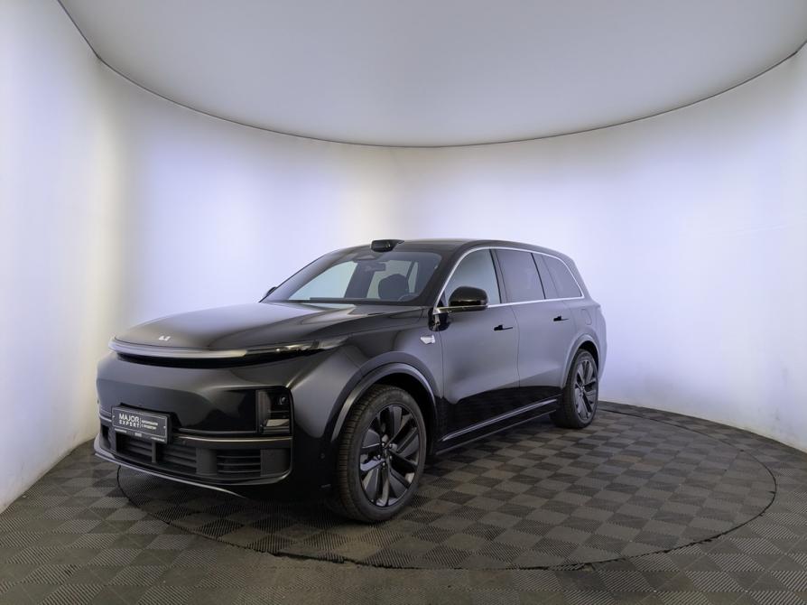 Li Auto (Lixiang) L9 I Рестайлинг Москва  - изображение 1