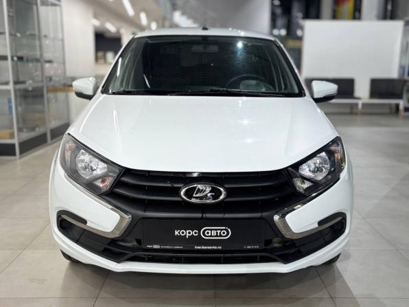 Lada (ВАЗ) Granta I Рестайлинг с пробегом 2023 года, цена 675 000 рублей, 50720 км, седан, Автокод Объявления