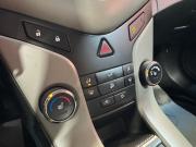 Chevrolet Cruze I Новочеркасск  - изображение 31