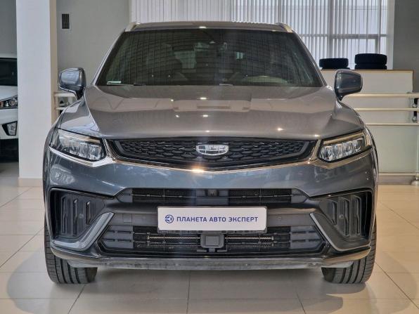 Geely Tugella I Рестайлинг с пробегом 2023 года, цена 2 990 000 рублей, 16087 км, внедорожник, Автокод Объявления
