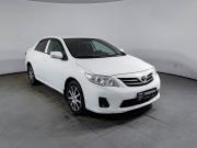 Toyota Corolla X (E140 E150) Рестайлинг Уфа  - изображение 25