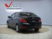 Hyundai Solaris I Рестайлинг Уфа  - изображение 23