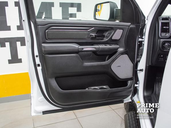 Ram 1500 V Рестайлинг с пробегом 2025 года, цена 9 299 000 рублей, 60 км, offers.body_type.unknown, Автокод Объявления