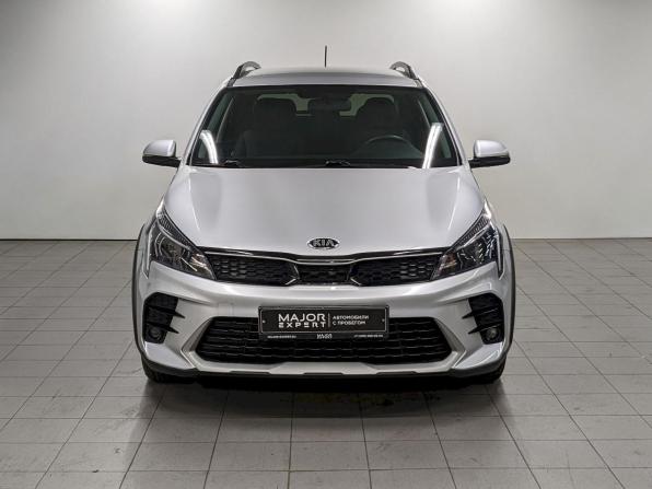 Kia Rio IV Рестайлинг с пробегом 2021 года, цена 1 870 000 рублей, 63873 км, хэтчбек, Автокод Объявления