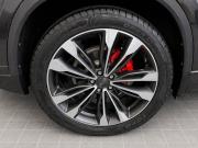 Geely Tugella I Рестайлинг Москва  - изображение 50