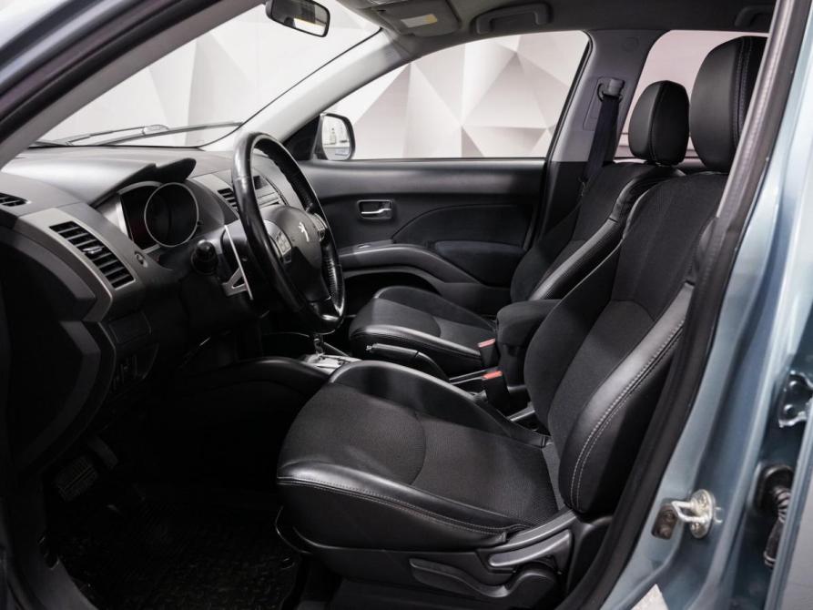 Peugeot 4007 Ульяновск  - изображение 9