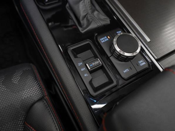 Toyota Sequoia III с пробегом 2023 года, цена 12 750 000 рублей, 25280 км, внедорожник, Автокод Объявления