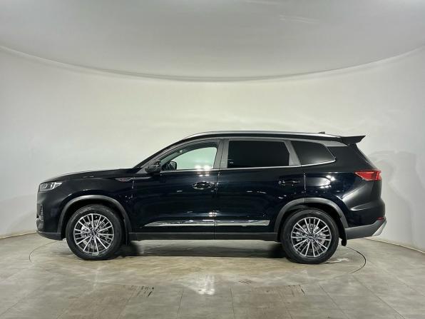 Chery Tiggo 8 Pro Max I Рестайлинг с пробегом 2024 года, цена 2 150 000 рублей, 55974 км, внедорожник, Автокод Объявления