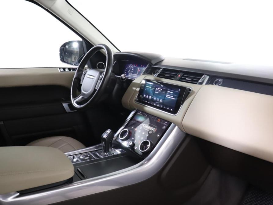 Land Rover Range Rover Sport II Рестайлинг Москва  - изображение 9