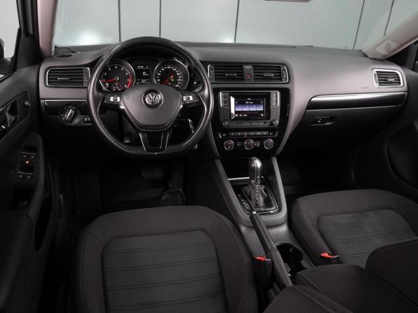 Volkswagen Jetta VI Рестайлинг с пробегом 2016 года, цена 1 149 000 рублей, 231423 км, седан, Автокод Объявления
