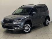 Skoda Yeti I Рестайлинг Курск  - изображение 16