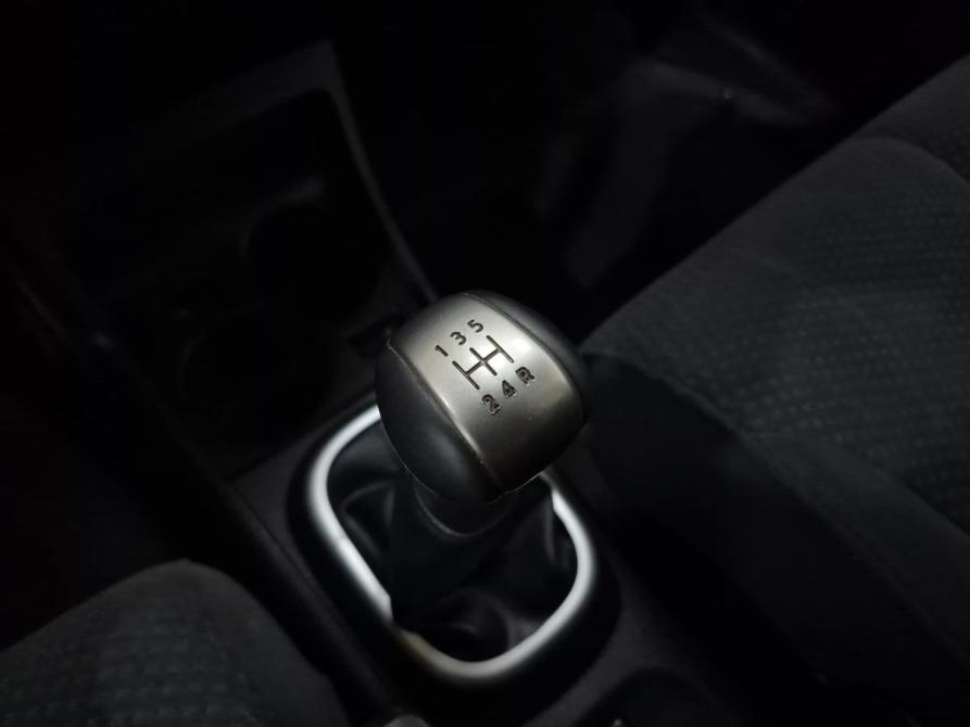Nissan Tiida I Рестайлинг Альметьевск  - изображение 22