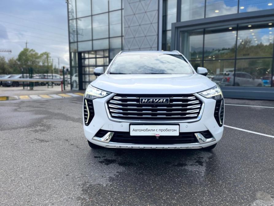 Haval Jolion I Томск  - изображение 3