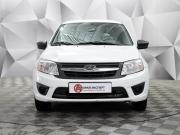 Lada (ВАЗ) Granta I Ульяновск  - изображение 22
