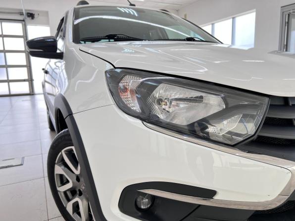 Lada (ВАЗ) Granta I Рестайлинг с пробегом 2021 года, цена 850 000 рублей, 92172 км, универсал, Автокод Объявления