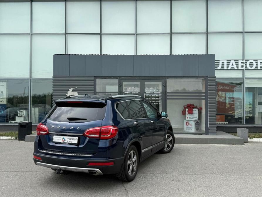 Haval H6 I Омск  - изображение 33