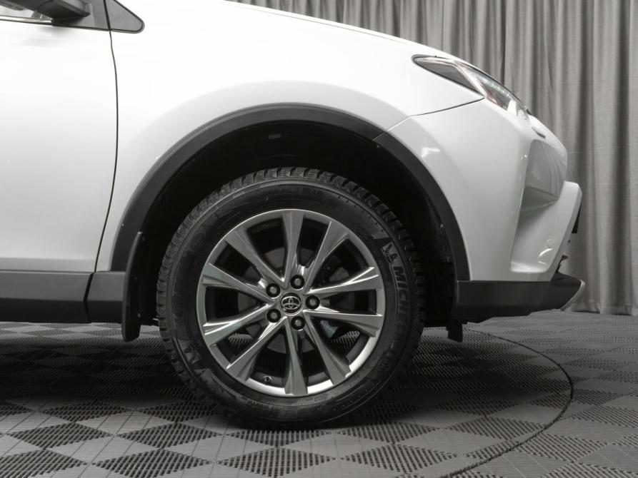 Toyota RAV4 IV (XA40) Рестайлинг Москва  - изображение 26