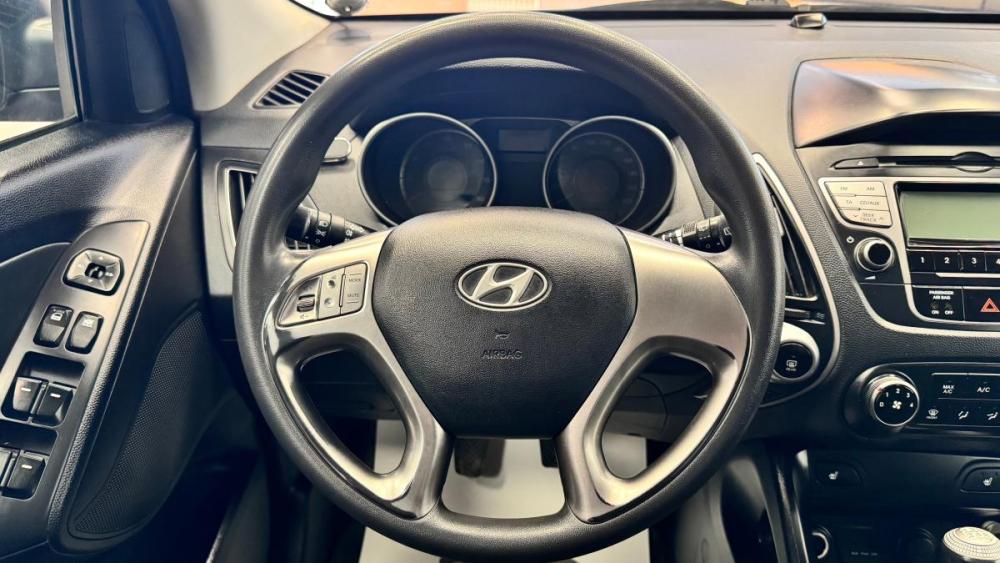 Hyundai ix35 I Киров  - изображение 11