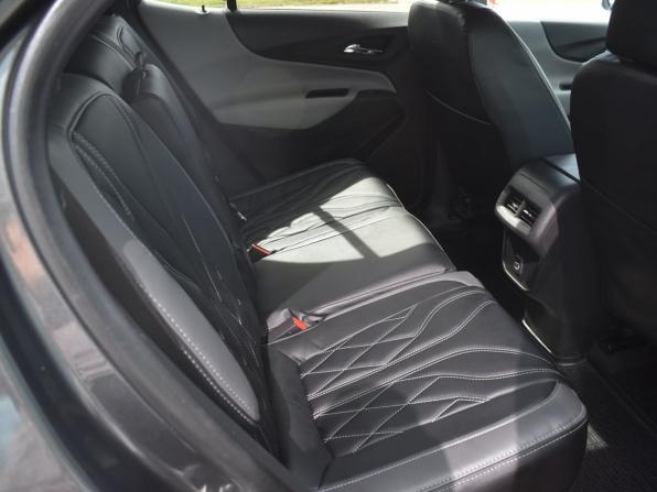 Chevrolet Equinox III с пробегом 2019 года, цена 1 620 000 рублей, 116221 км, внедорожник, Автокод Объявления