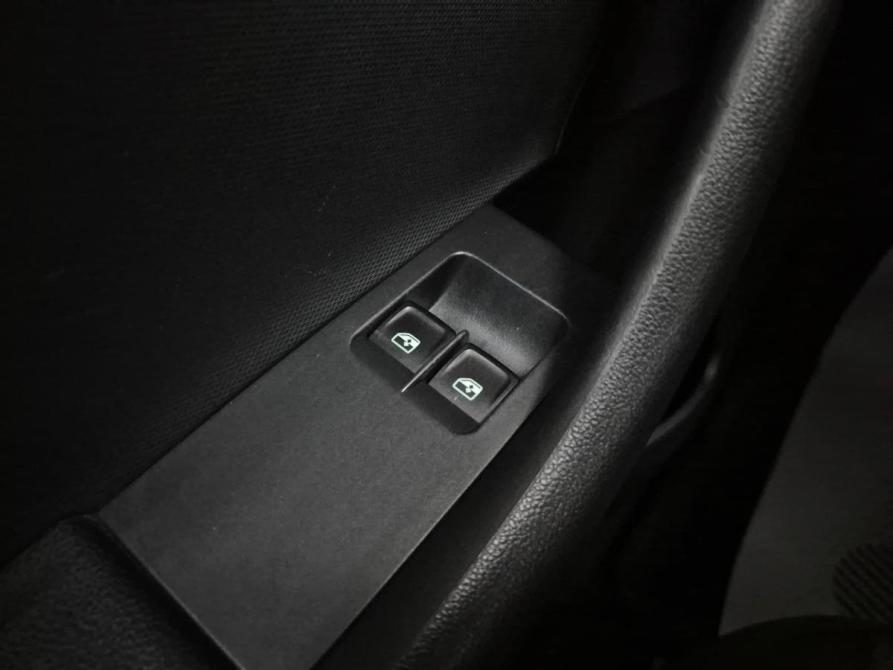 Skoda Rapid I Рестайлинг Альметьевск  - изображение 11