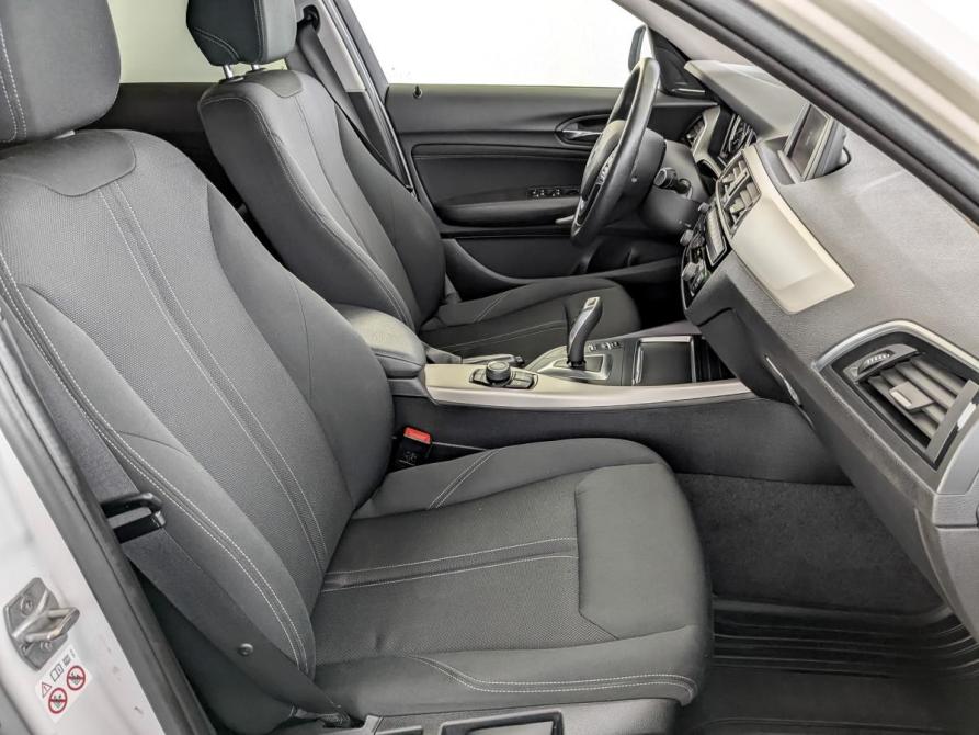 BMW 1 серии II (F20/F21) Рестайлинг 2 Москва  - изображение 23