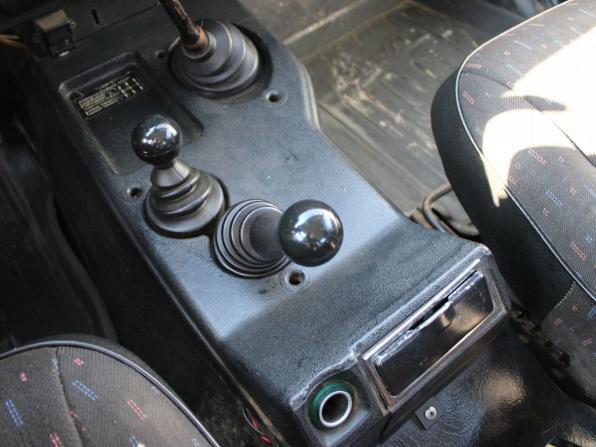 Lada (ВАЗ) 2121 (4x4) I Рестайлинг с пробегом 1999 года, цена 169 000 рублей, 77102 км, внедорожник, Автокод Объявления