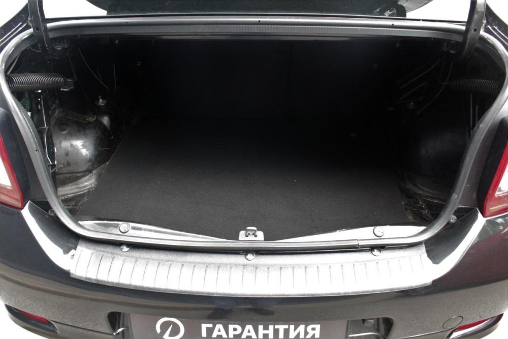 Renault Logan II Рестайлинг Брянск  - изображение 18