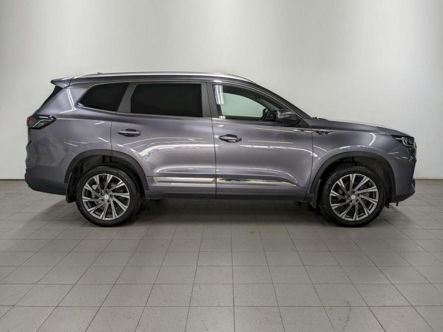 Chery Tiggo 8 Pro Max I Химки  - изображение 4