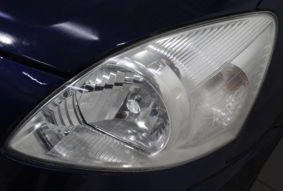 Hyundai Matrix I Рестайлинг 2 Астрахань  - изображение 5