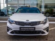 Kia Optima IV Рестайлинг Волгоград  - изображение 42