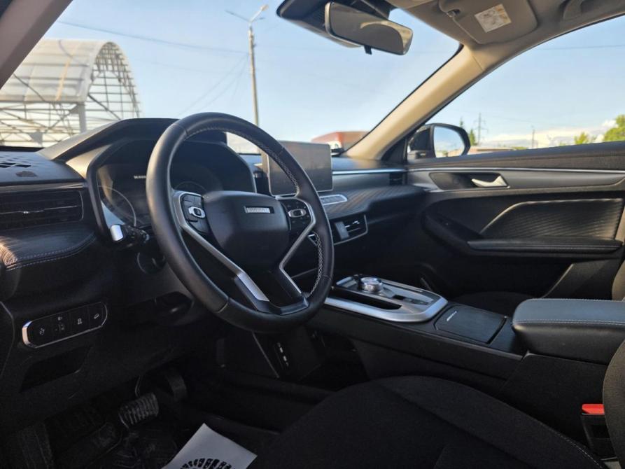 Haval Jolion I Рестайлинг Тула  - изображение 9