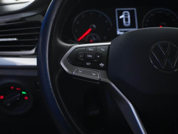 Volkswagen Polo VI с пробегом 2020 года, цена 1 863 032 рубля, 87601 км, лифтбек, Автокод Объявления