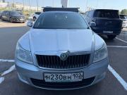 Skoda Octavia II (A5) Рестайлинг Уфа  - изображение 15