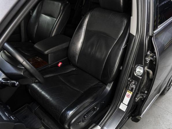 Toyota Highlander II (XU40) Рестайлинг с пробегом 2011 года, цена 2 199 000 рублей, 276290 км, внедорожник, Автокод Объявления