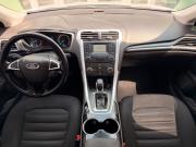 Ford Mondeo V Энгельс  - изображение 52