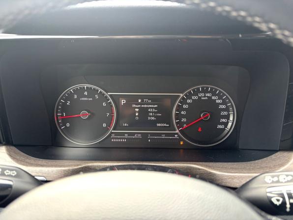 Kia Sorento IV с пробегом 2020 года, цена 3 200 000 рублей, 97959 км, внедорожник, Автокод Объявления