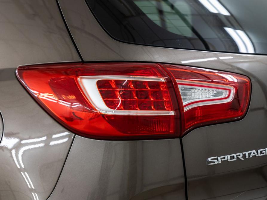 Kia Sportage III Волгоград  - изображение 13