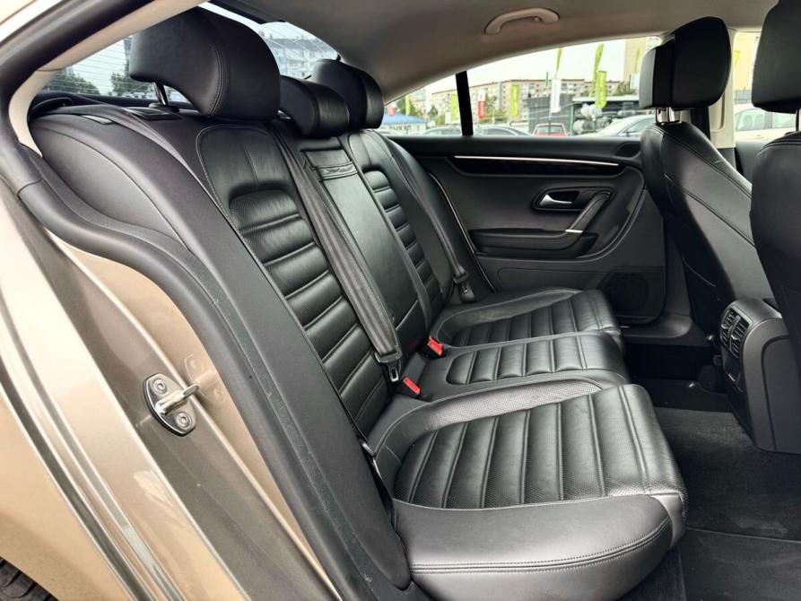 Volkswagen Passat CC I Рестайлинг Ижевск  - изображение 26