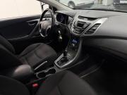 Hyundai Elantra V (MD) Рестайлинг Казань  - изображение 36