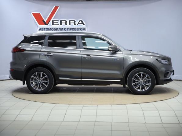 Geely Atlas Pro с пробегом 2023 года, цена 2 290 000 рублей, 32269 км, внедорожник, Автокод Объявления