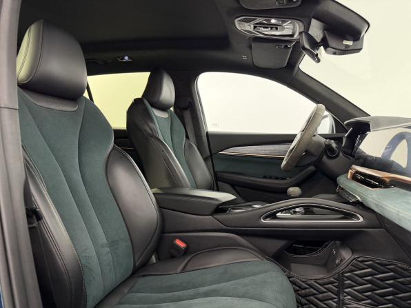 Geely Monjaro I с пробегом 2021 года, цена 3 200 000 рублей, 65791 км, внедорожник, Автокод Объявления