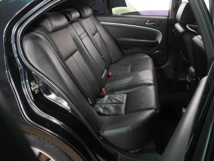 Chevrolet Epica V250 Рестайлинг Воронеж  - изображение 7