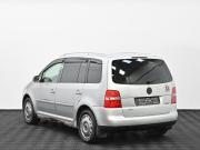 Volkswagen Touran I Москва  - изображение 18