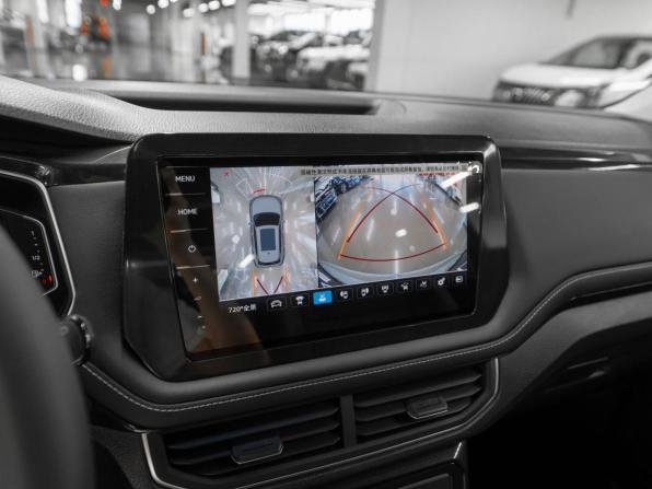 Volkswagen Tharu XR с пробегом 2026 года, цена 3 200 000 рублей, 30 км, внедорожник, Автокод Объявления