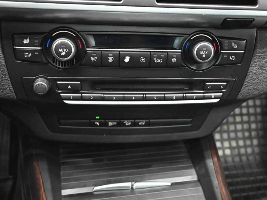 BMW X5 II (E70) Рестайлинг Екатеринбург  - изображение 15