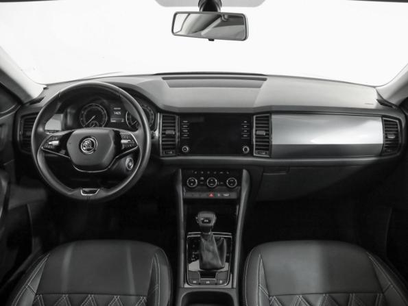Skoda Kodiaq I с пробегом 2021 года, цена 2 399 000 рублей, 122277 км, внедорожник, Автокод Объявления