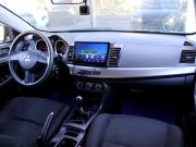 Mitsubishi Lancer X Рестайлинг Самара  - изображение 23