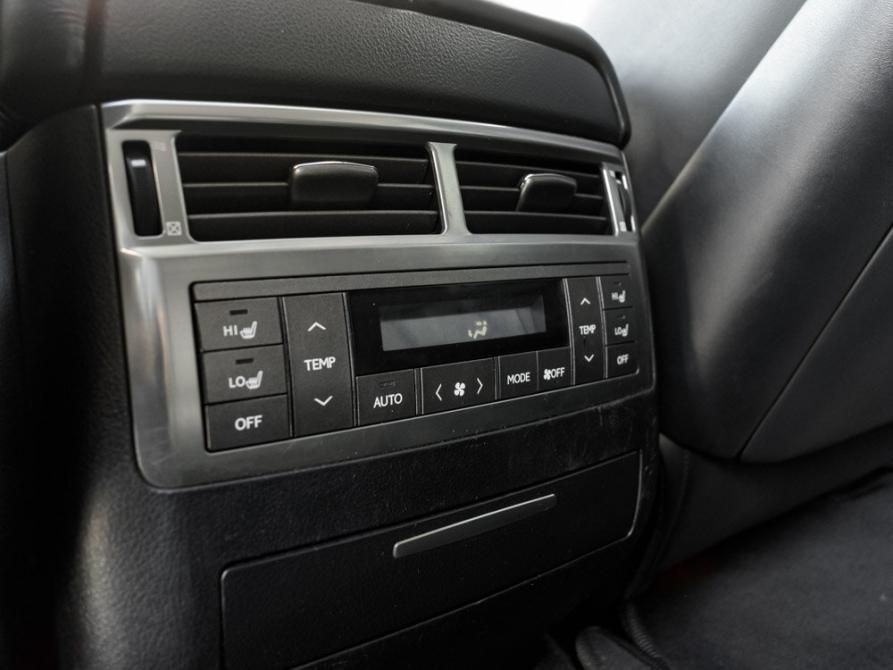 Lexus LX III Екатеринбург  - изображение 34